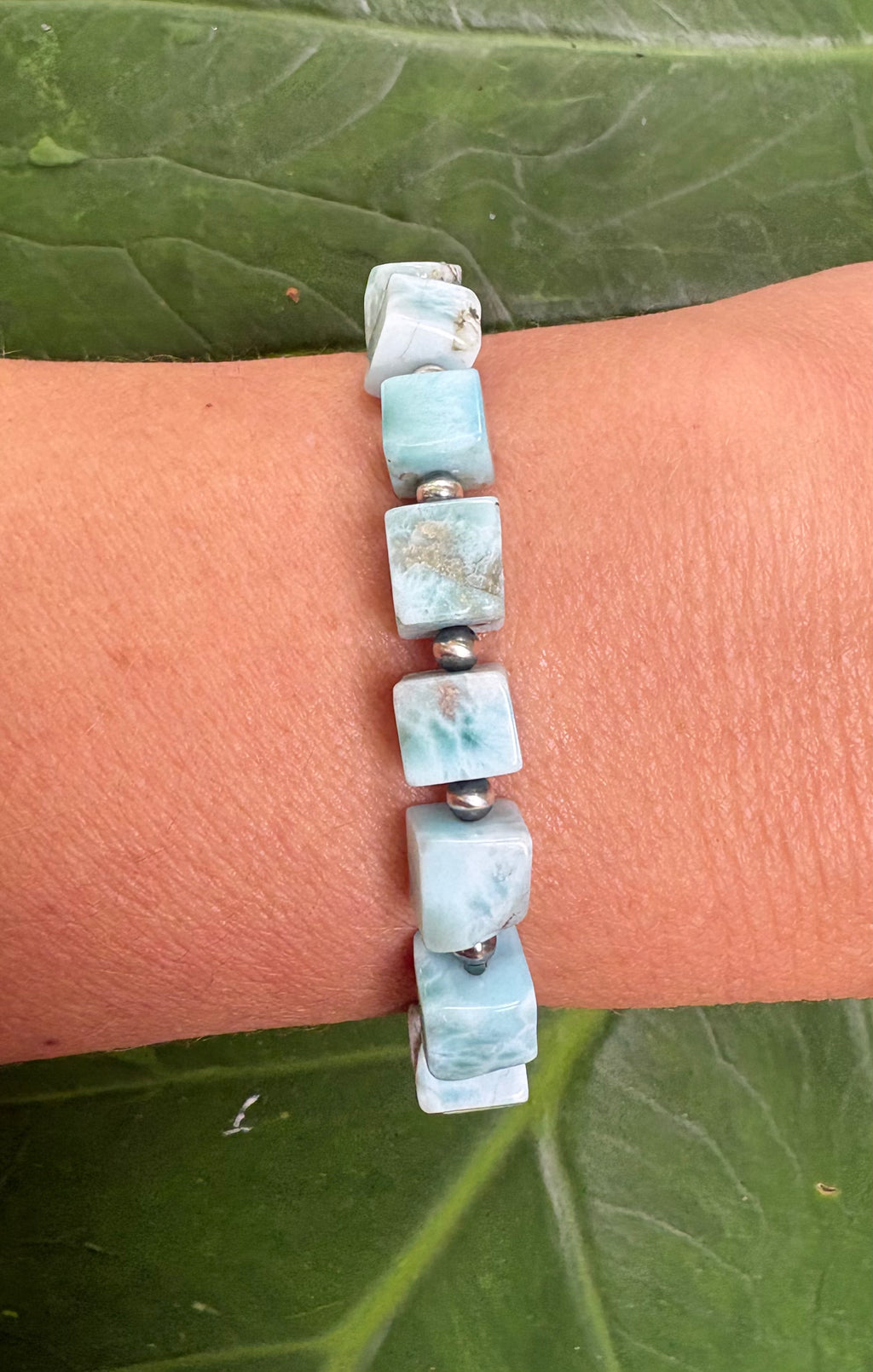 Larimar Total Set