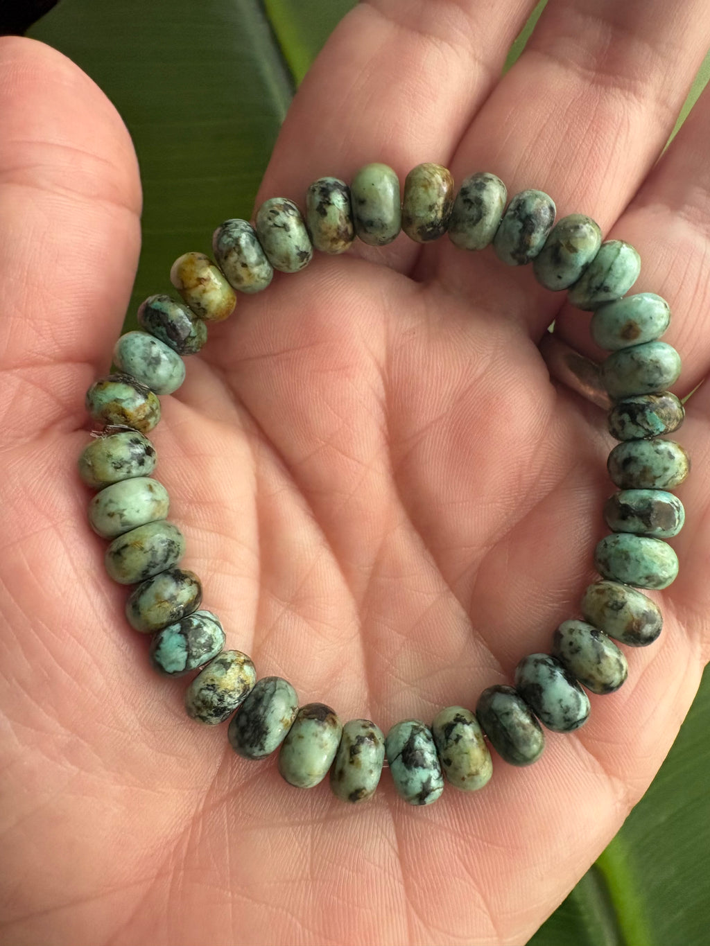Take Me to Africa Bracelet Set