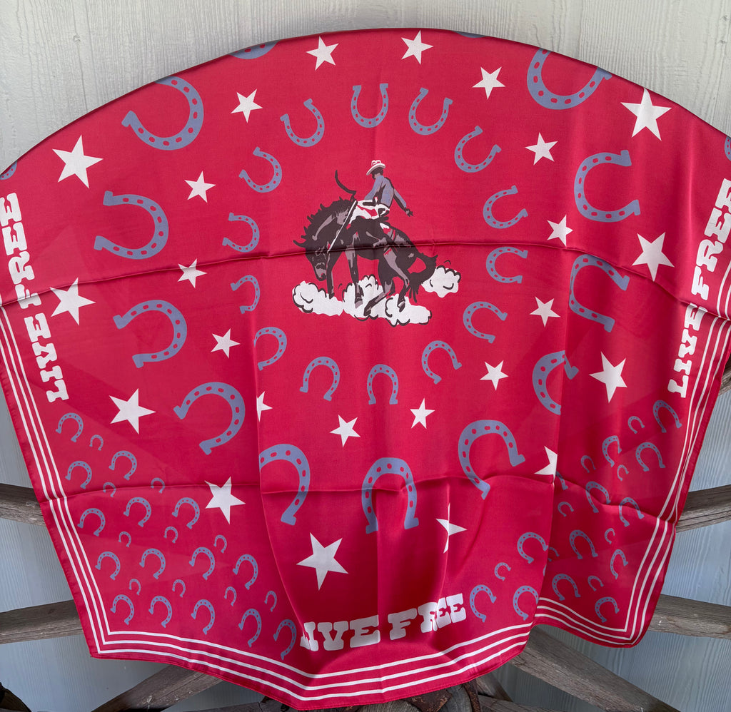 All American Bandana