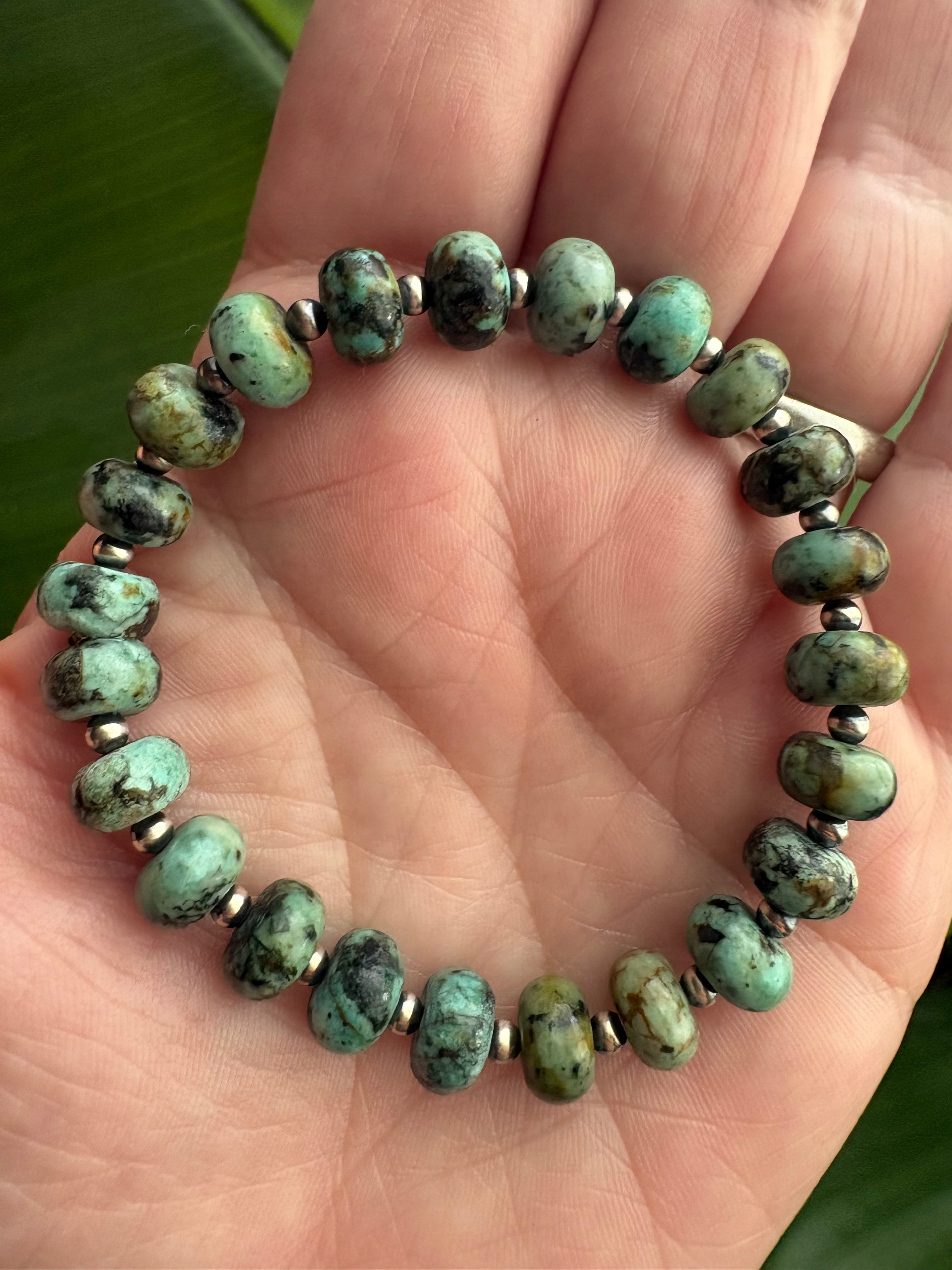 Take Me to Africa Bracelet Set