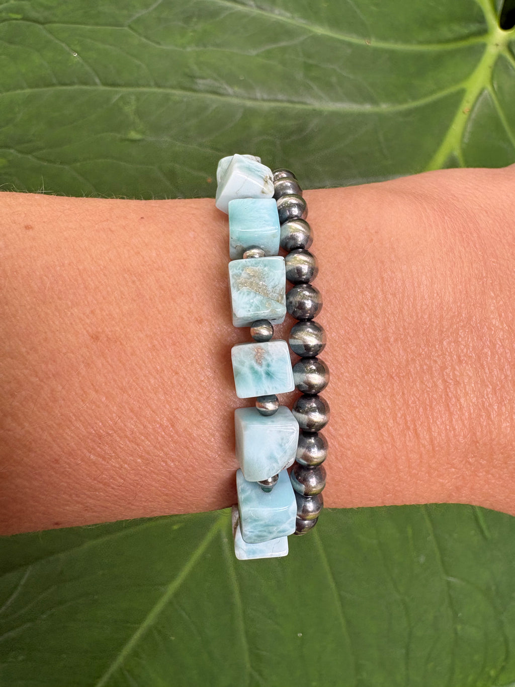 Larimar Total Set