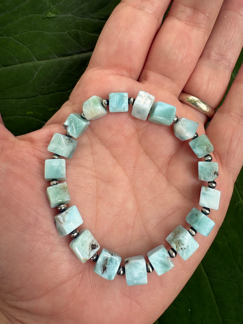 Larimar Total Set