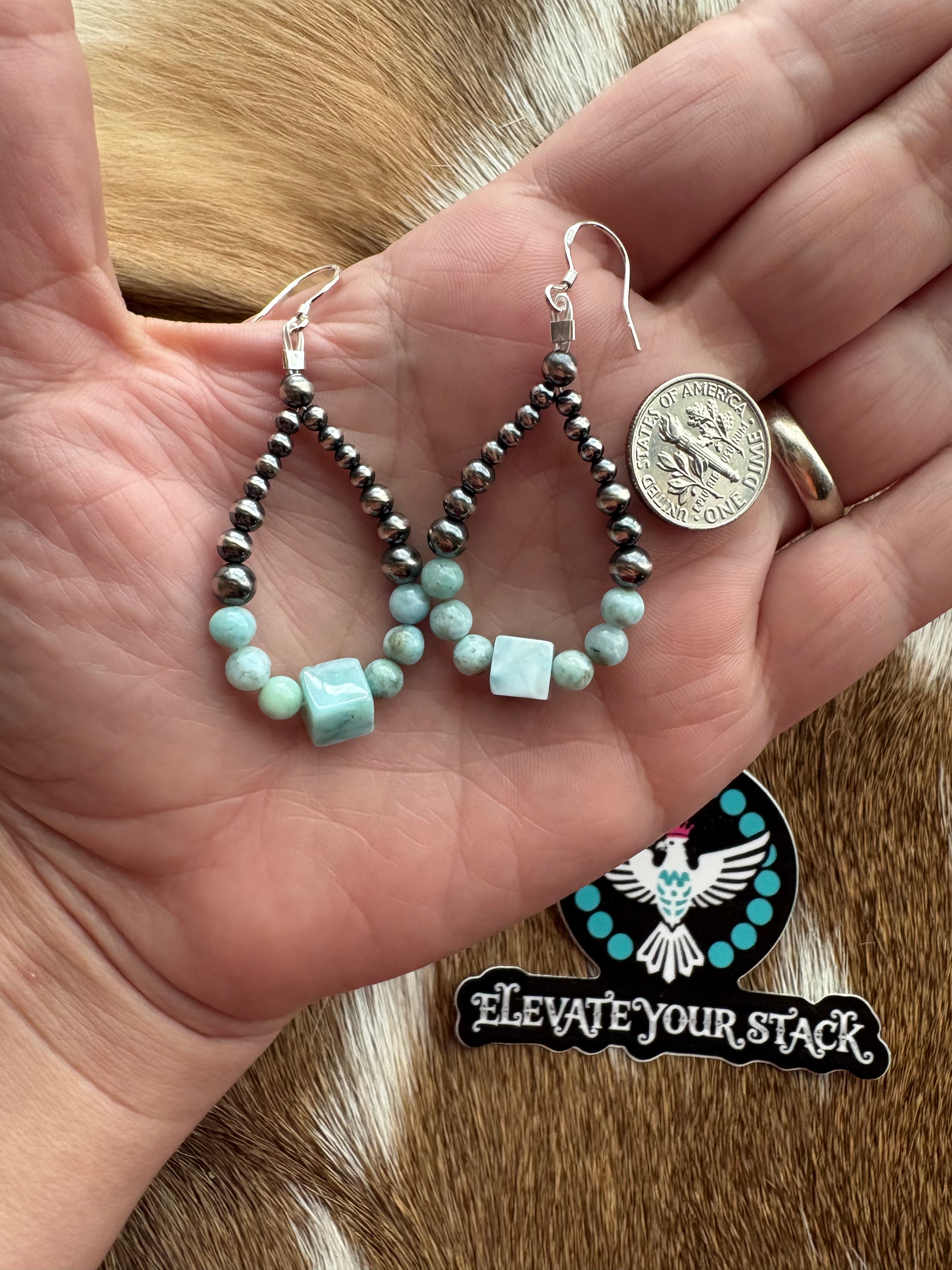 Larimar Total Set