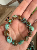 Mine 8 Chunky Prissy Bracelet