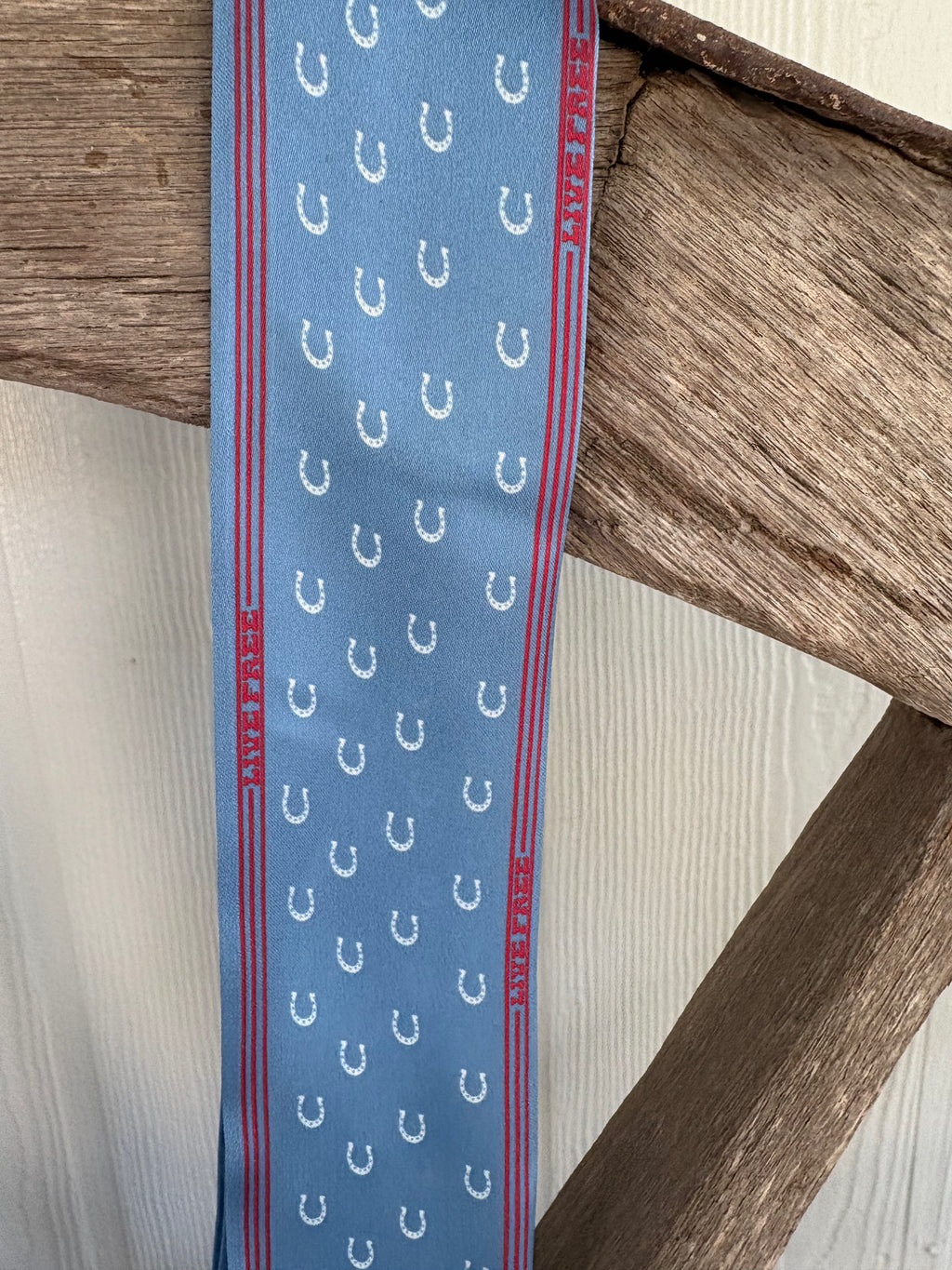 Live Free Twilly Denim Blue
