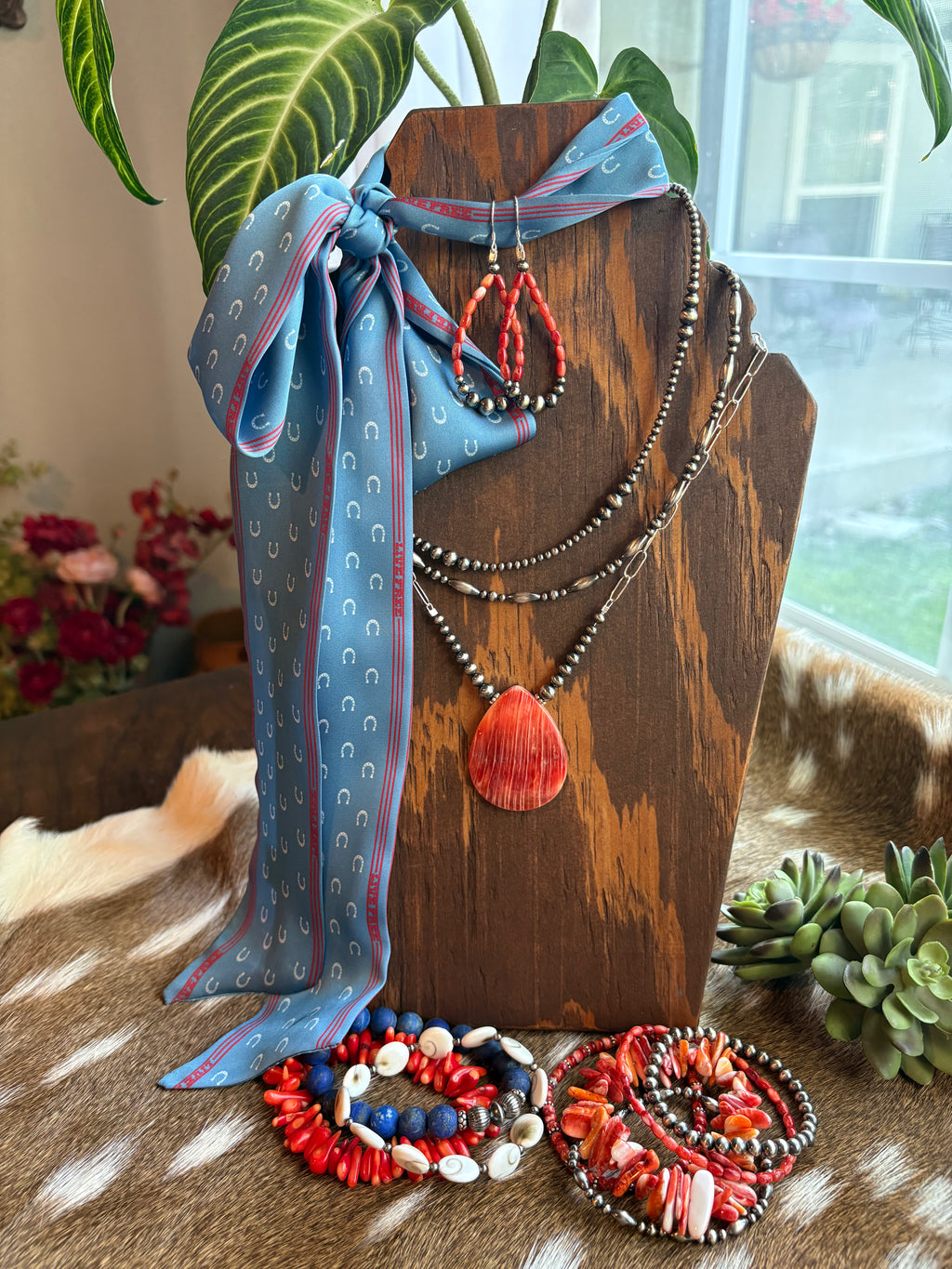 Live Free Twilly Denim Blue