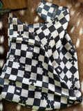 Rodeo Rag Check This Wild Rag
