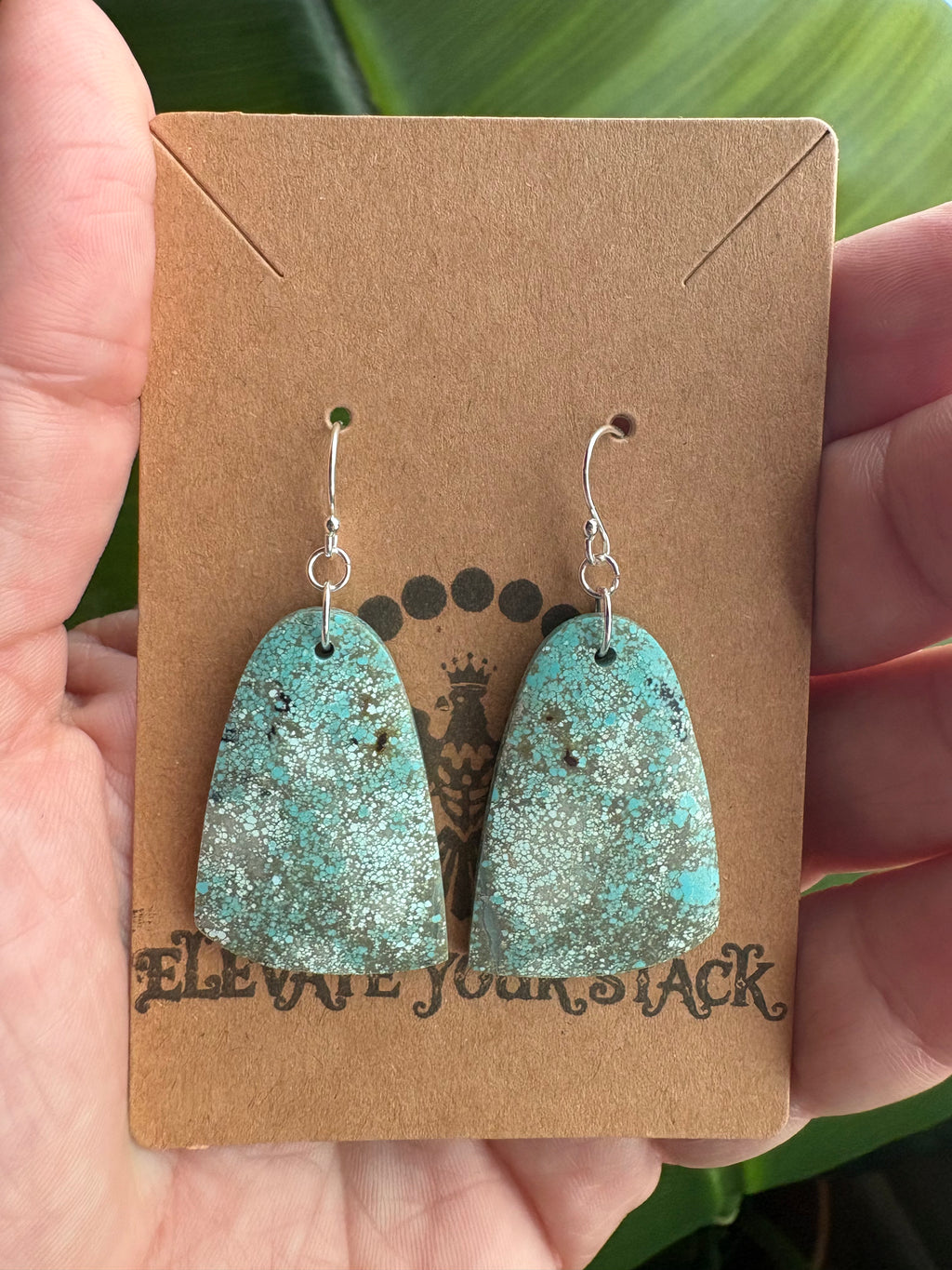 Dry Creek Earrings