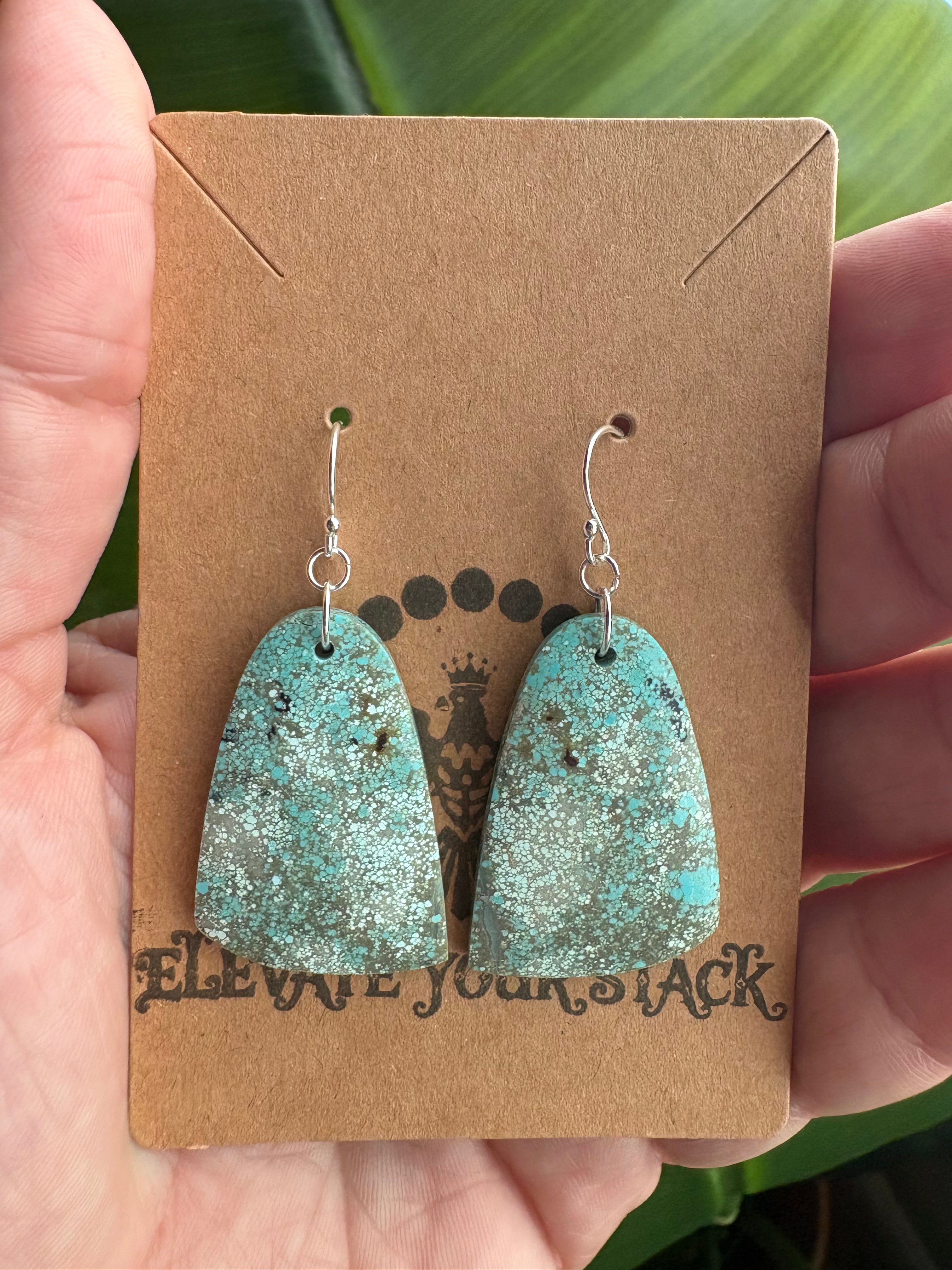 Dry Creek Earrings