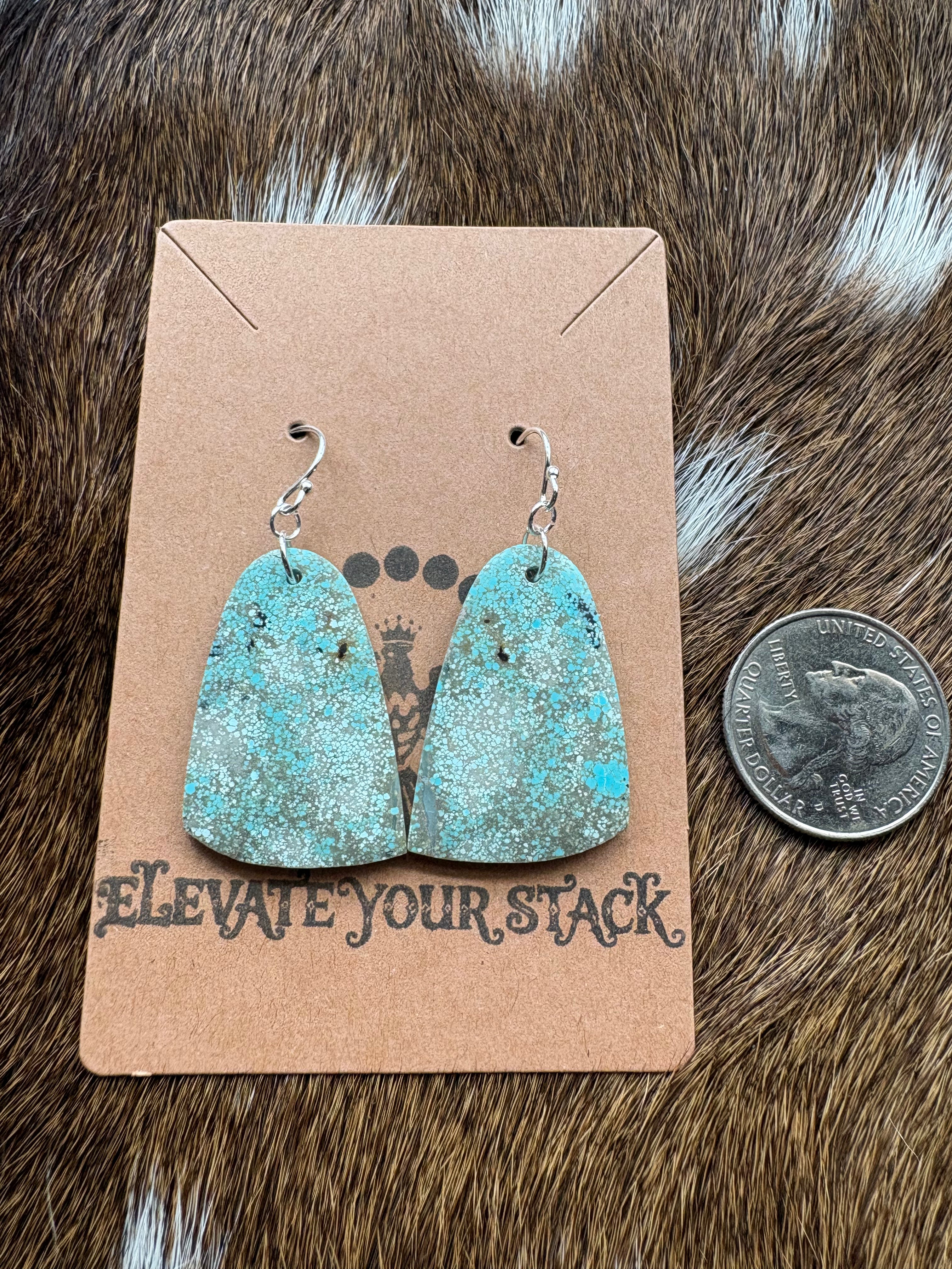 Dry Creek Earrings