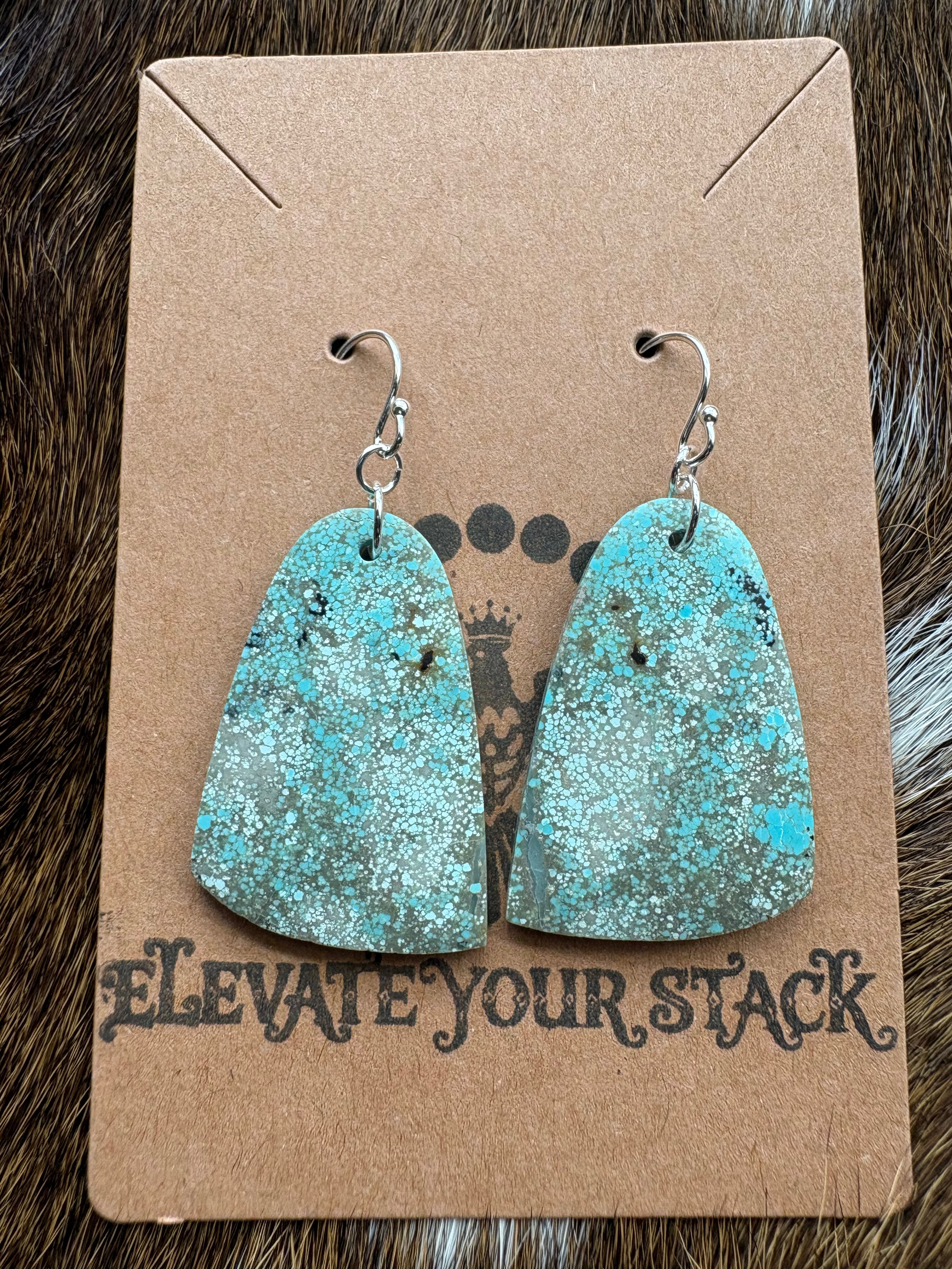 Dry Creek Earrings
