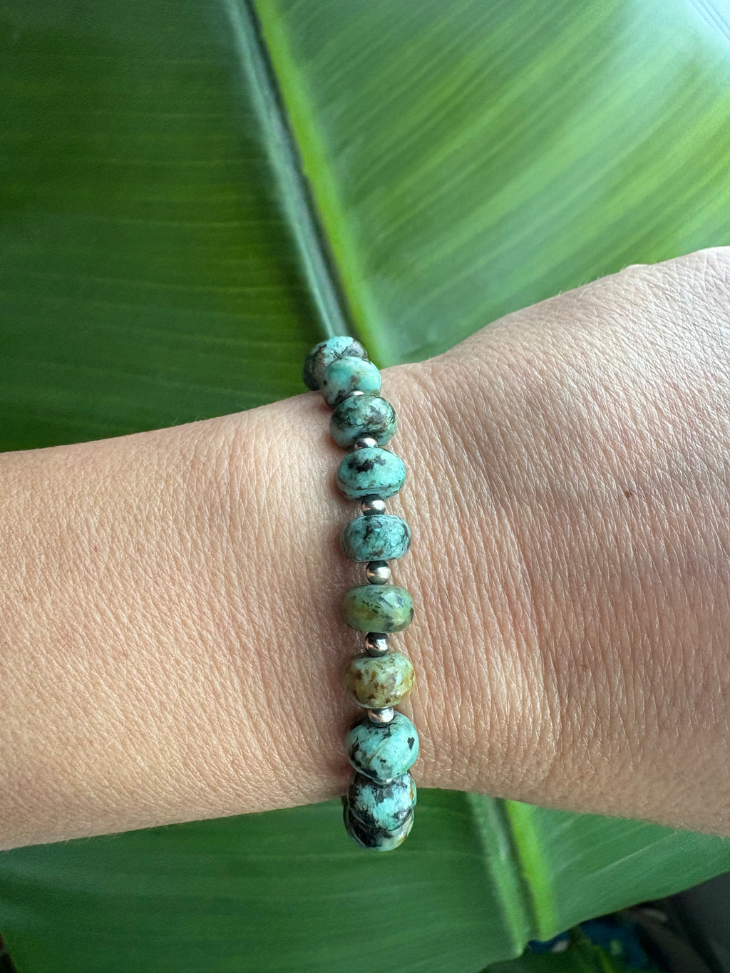 Take Me to Africa Bracelet Set