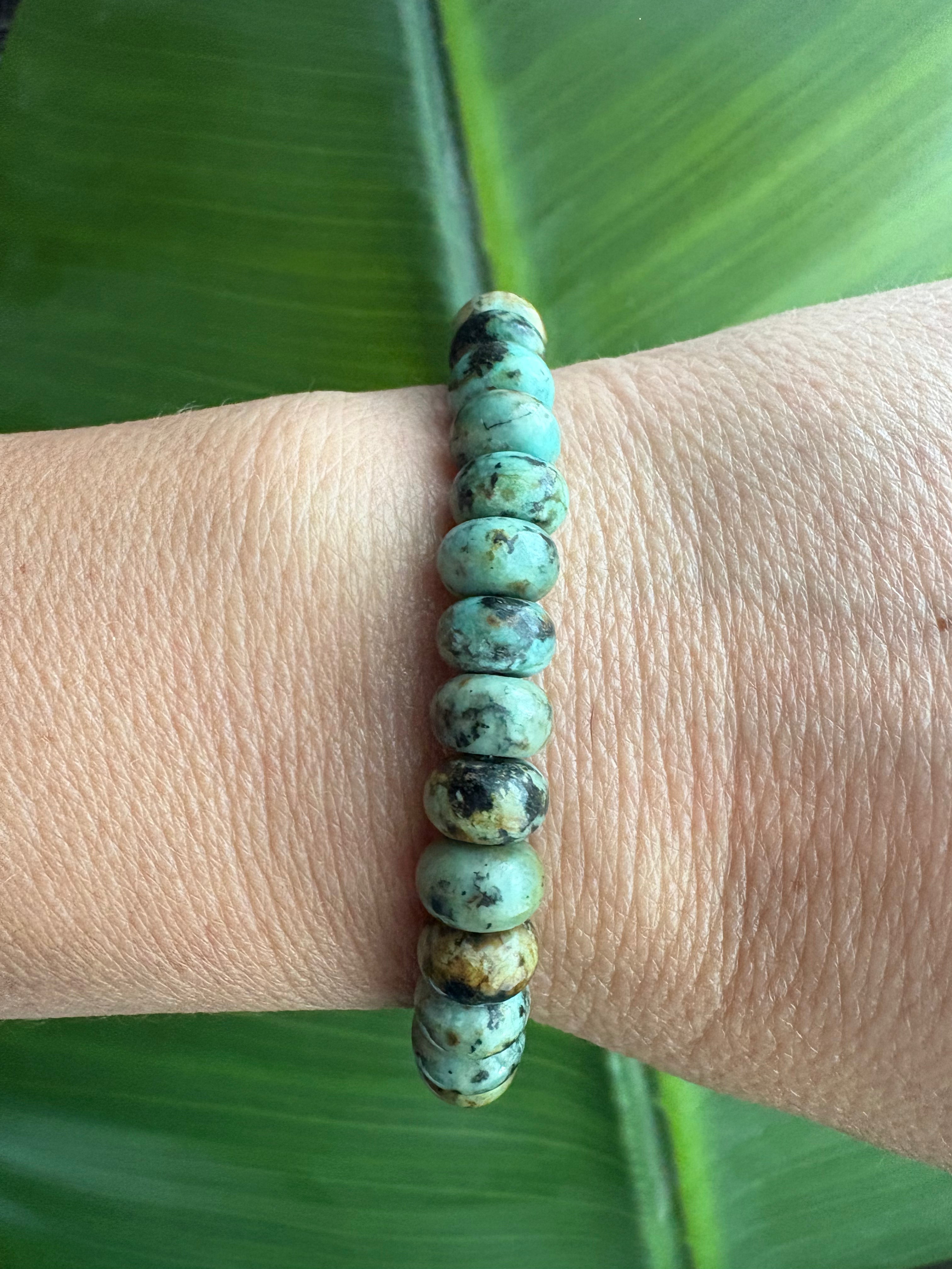Take Me to Africa Bracelet Set