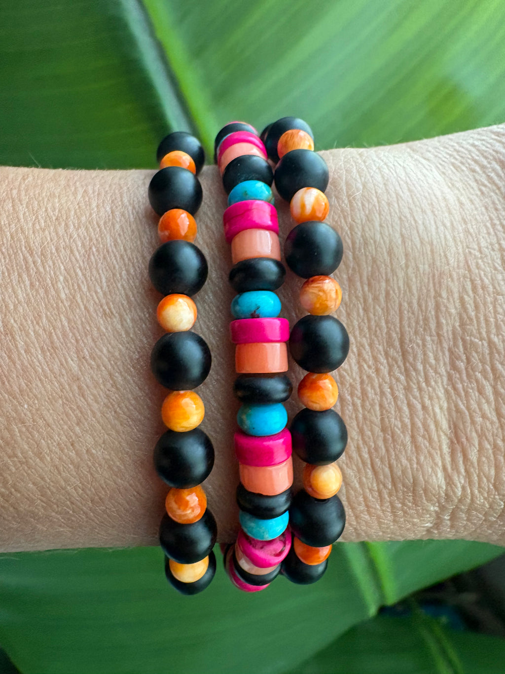 Spurs Spirit Bracelet