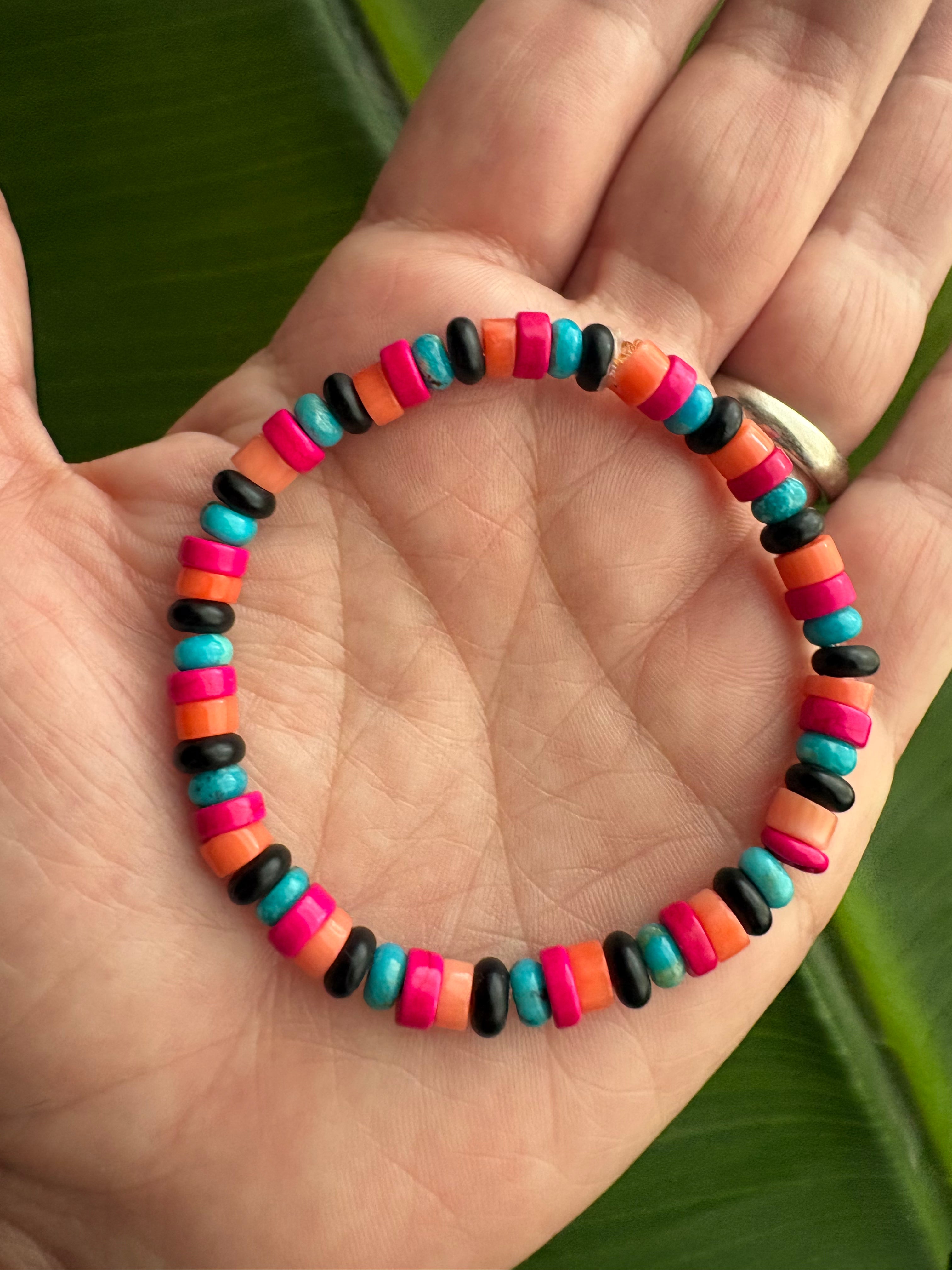 Spurs Spirit Bracelet