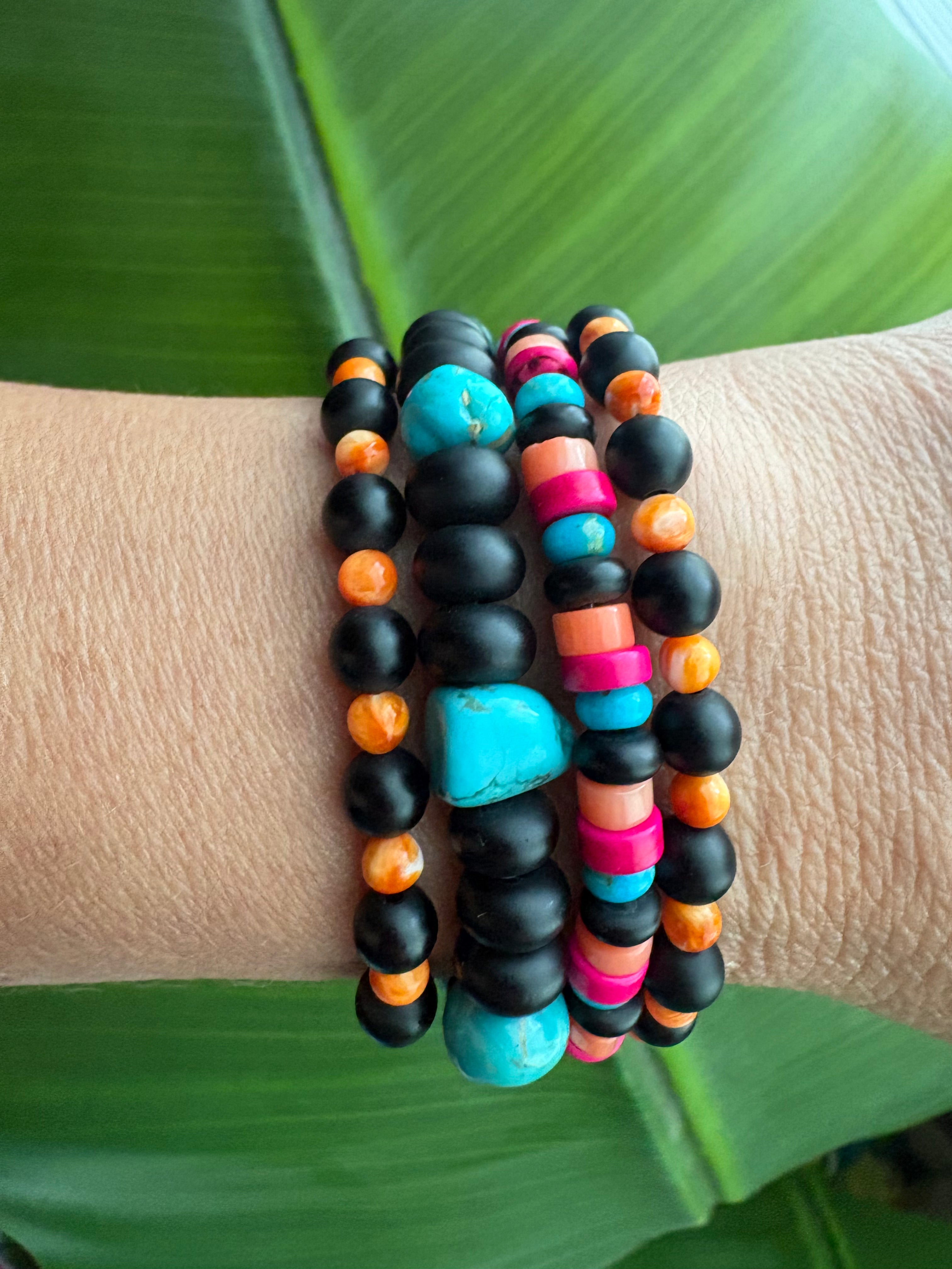Spurs Spirit Bracelet