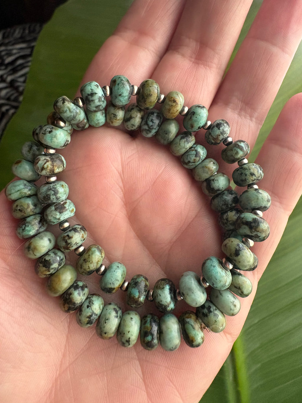 Take Me to Africa Bracelet Set