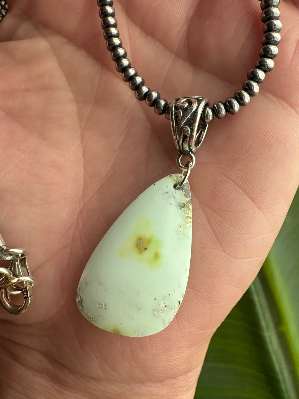 Palomino Pendant