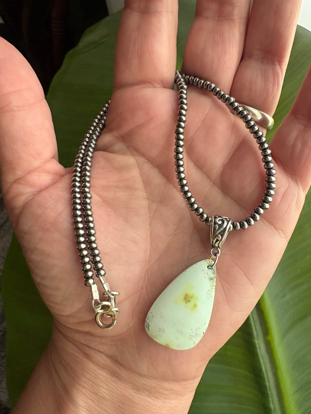 Palomino Pendant