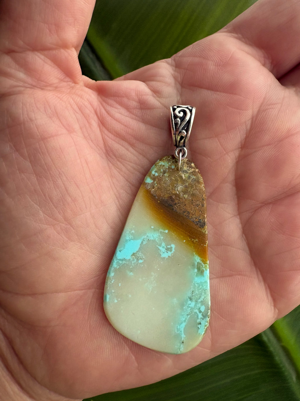 Kingman Pendant