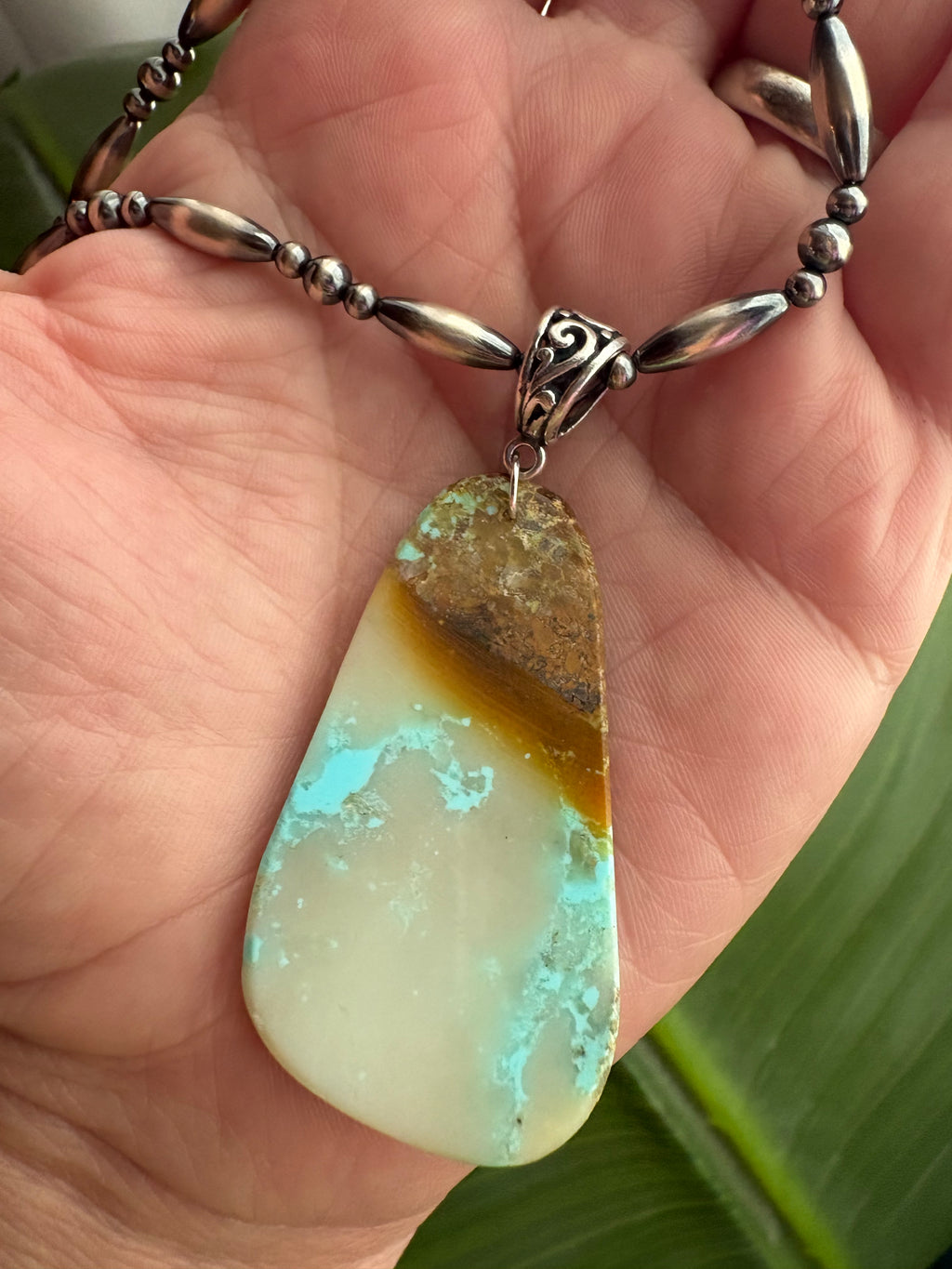 Kingman Pendant
