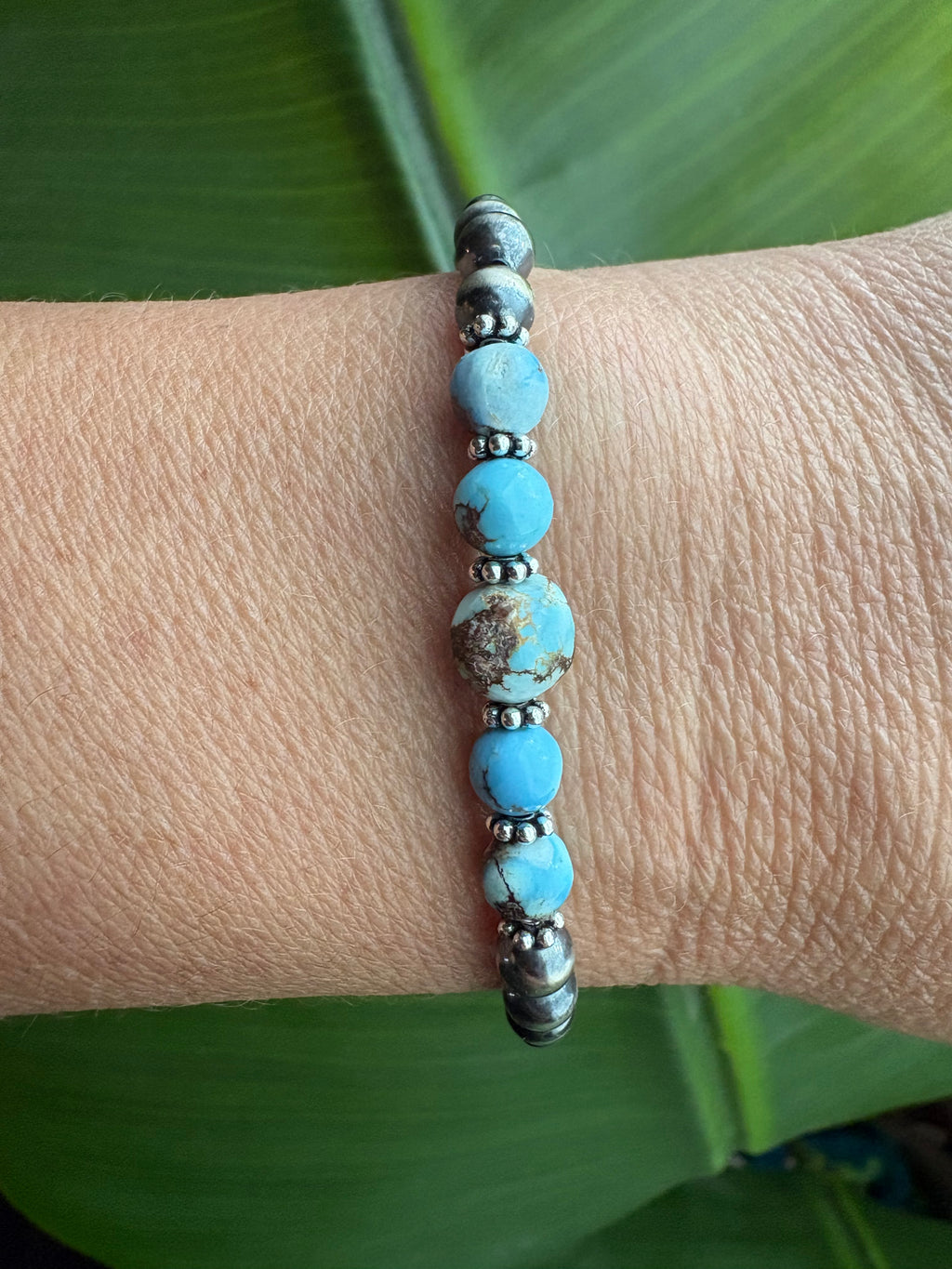 Golden Hills Prissy Bracelet
