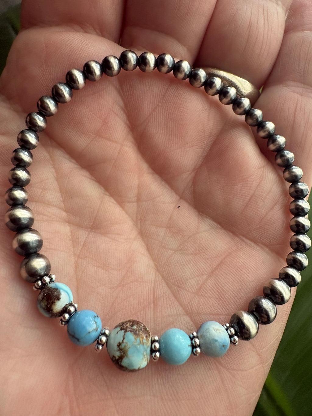 Golden Hills Prissy Bracelet