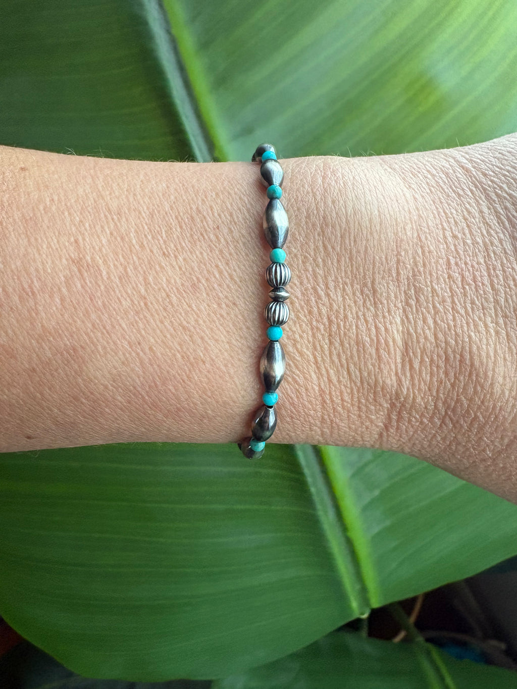 Dainty Torpedo King Dream Bracelet
