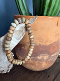 Picture Jasper Chunky Bracelet