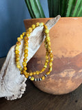 Palomino Nugget Bracelets