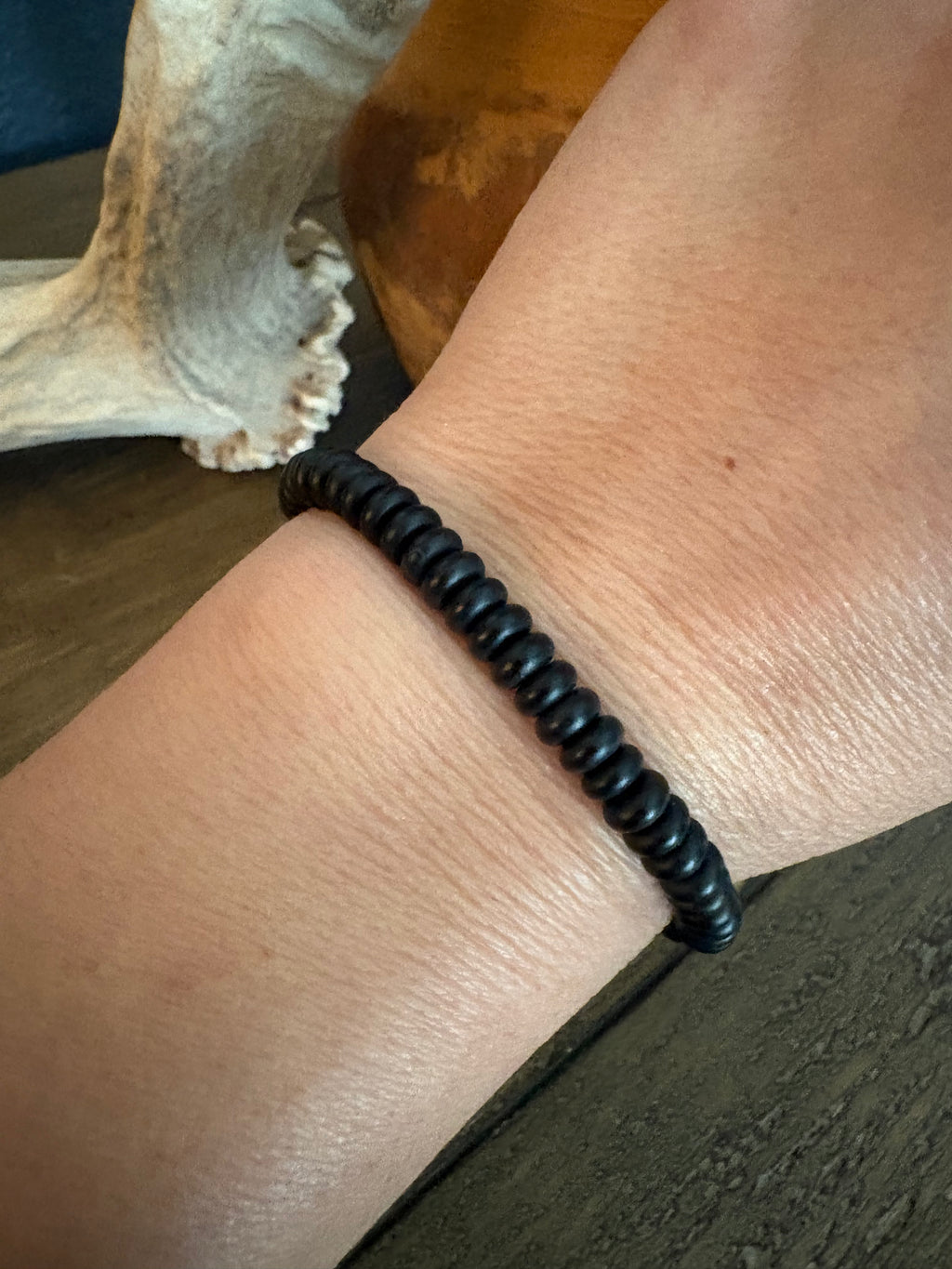 Black Onyx Bracelet