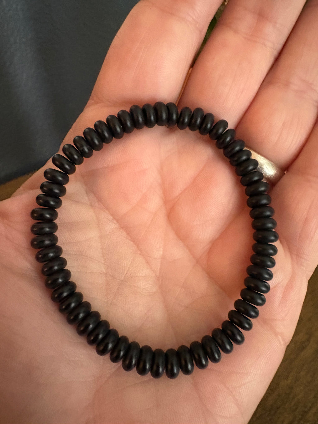 Black Onyx Bracelet