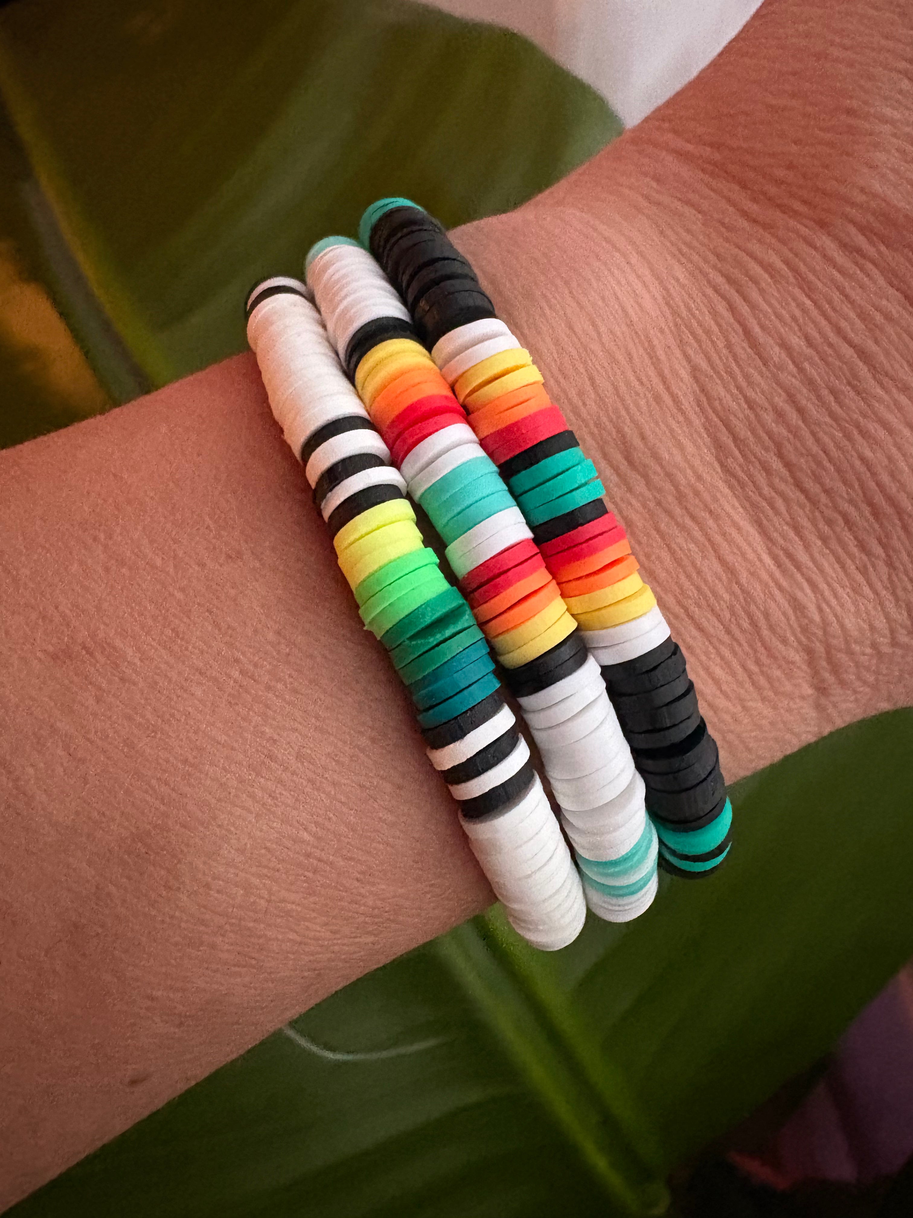Southwest Tribal Bracelets by JoJo -Made to Order