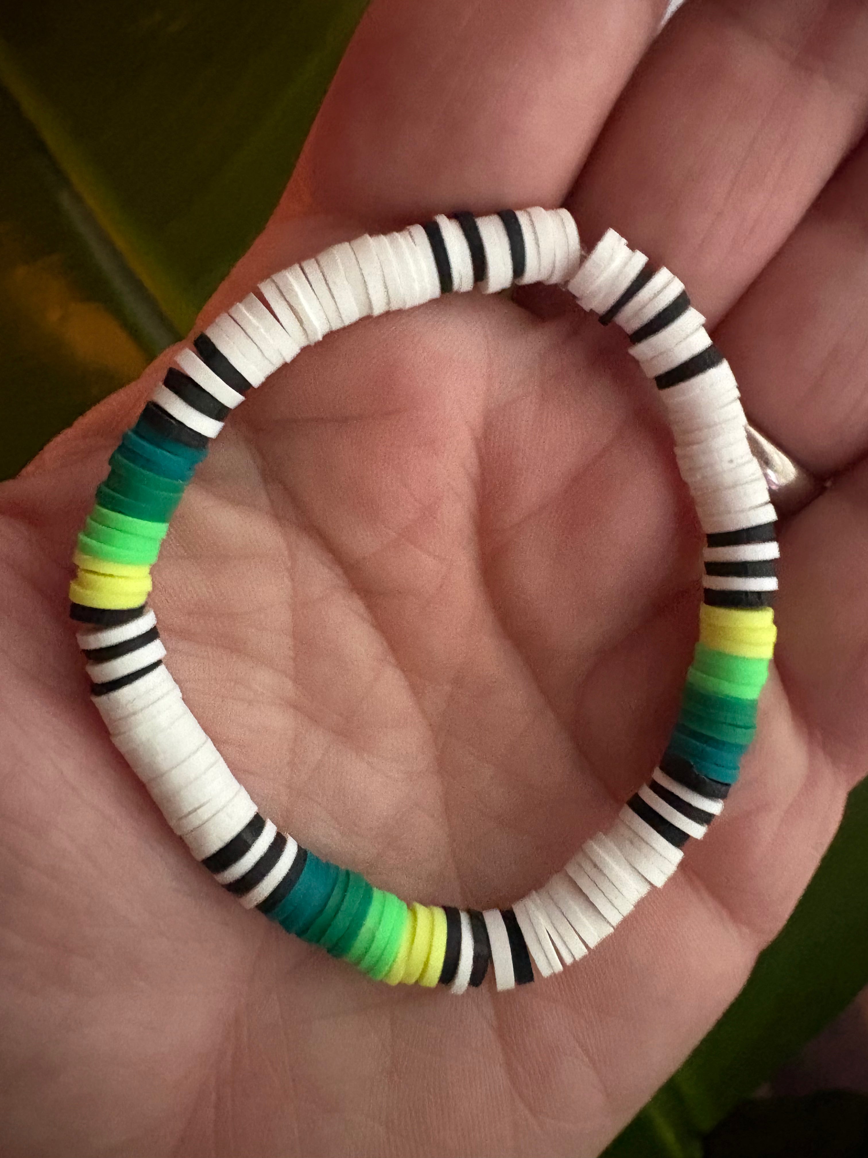 Southwest Tribal Bracelets by JoJo -Made to Order