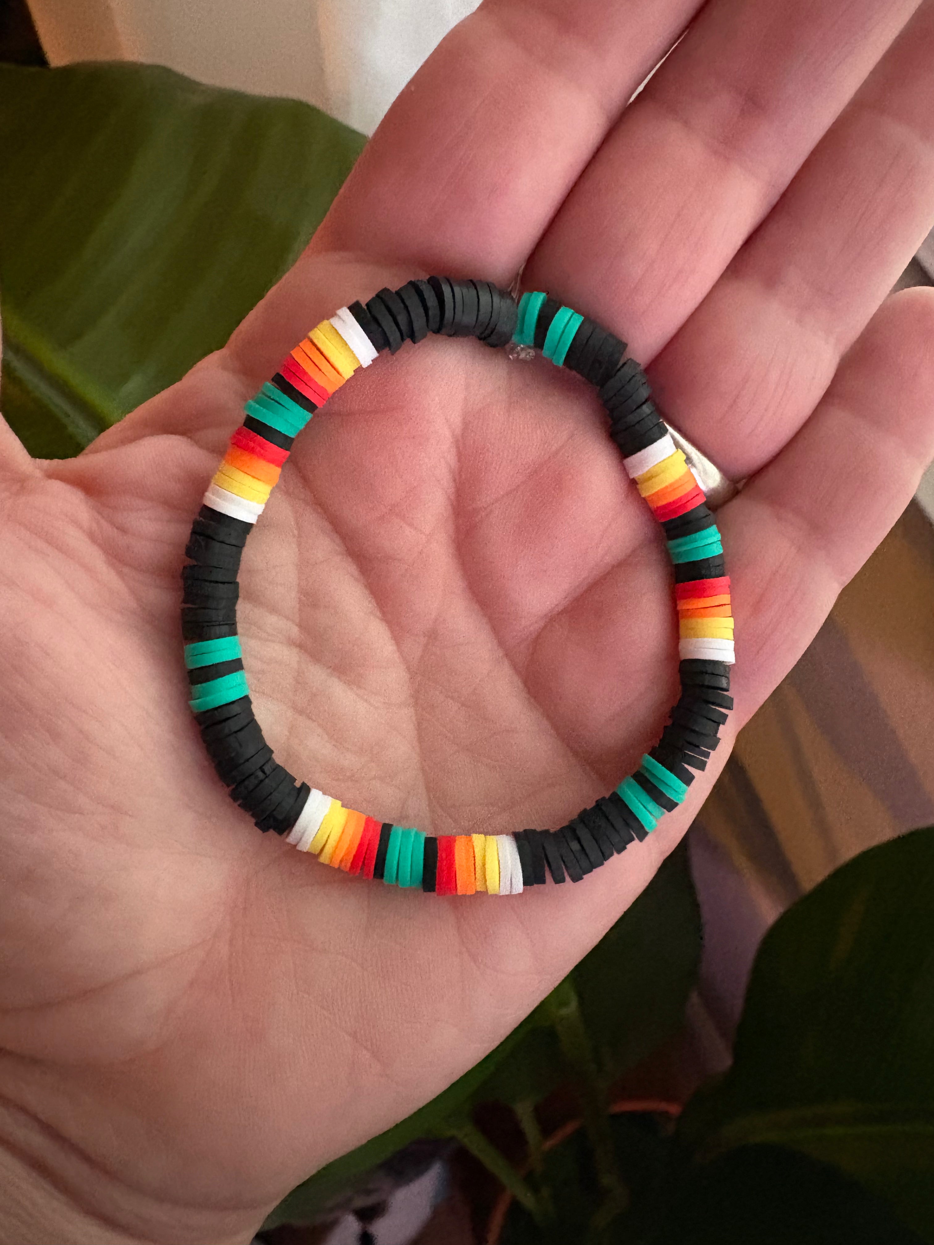 Southwest Tribal Bracelets by JoJo -Made to Order