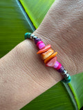 Texas Sunset Bracelet Large
