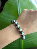 Navajo Style 12mm Bracelet