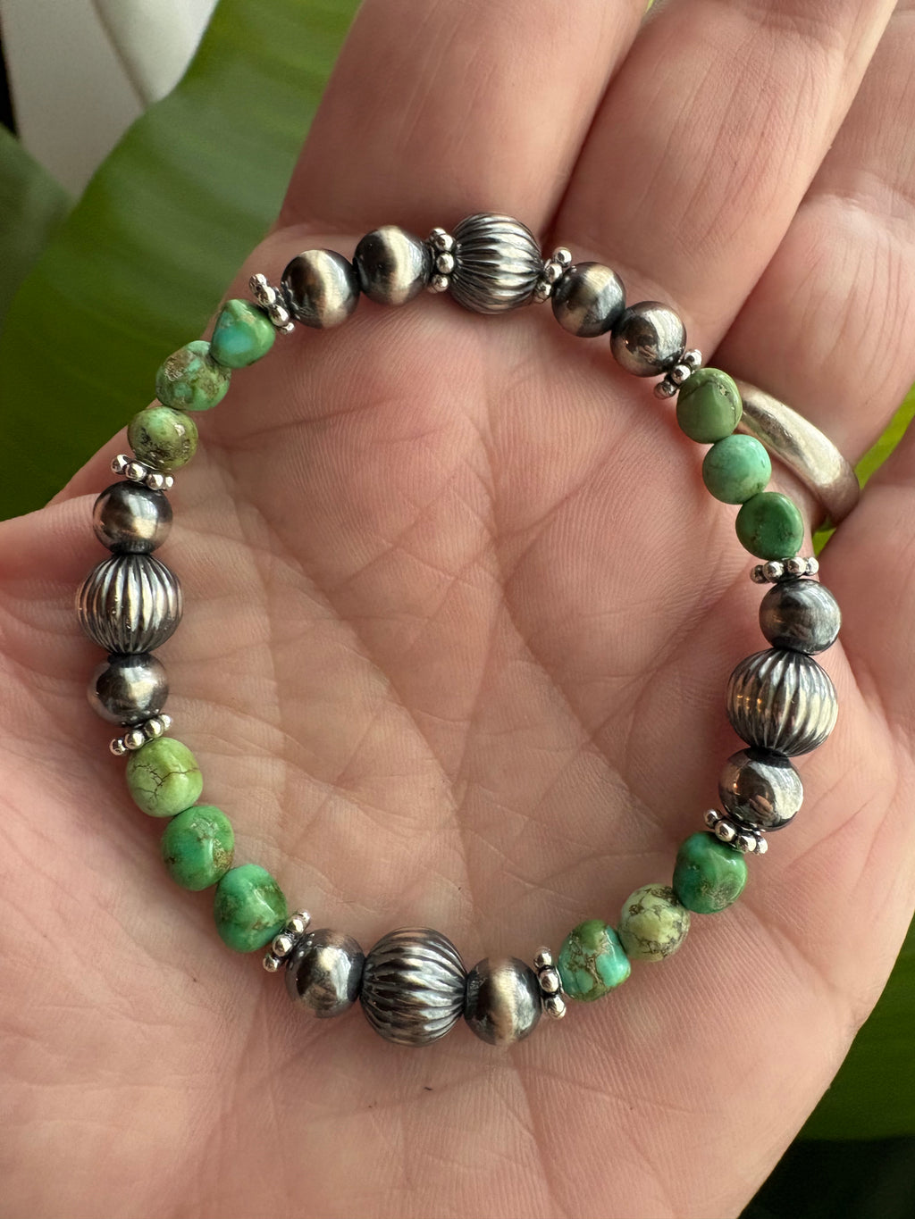 Sonoran Gold Dream Prissy Bracelet