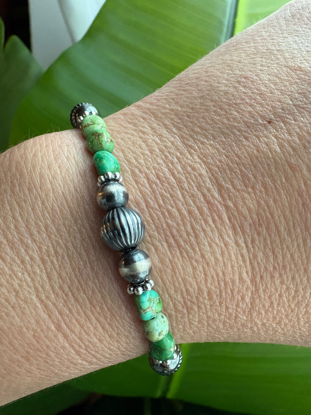 Sonoran Gold Dream Prissy Bracelet