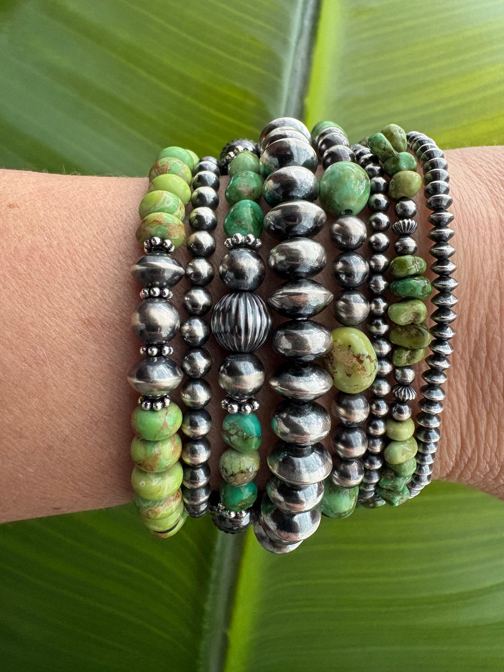 Sonoran Gold Dream Prissy Bracelet
