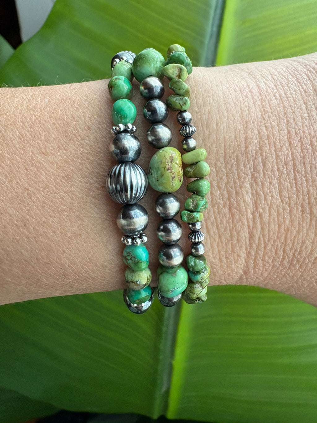Sonoran Gold Dream Prissy Bracelet