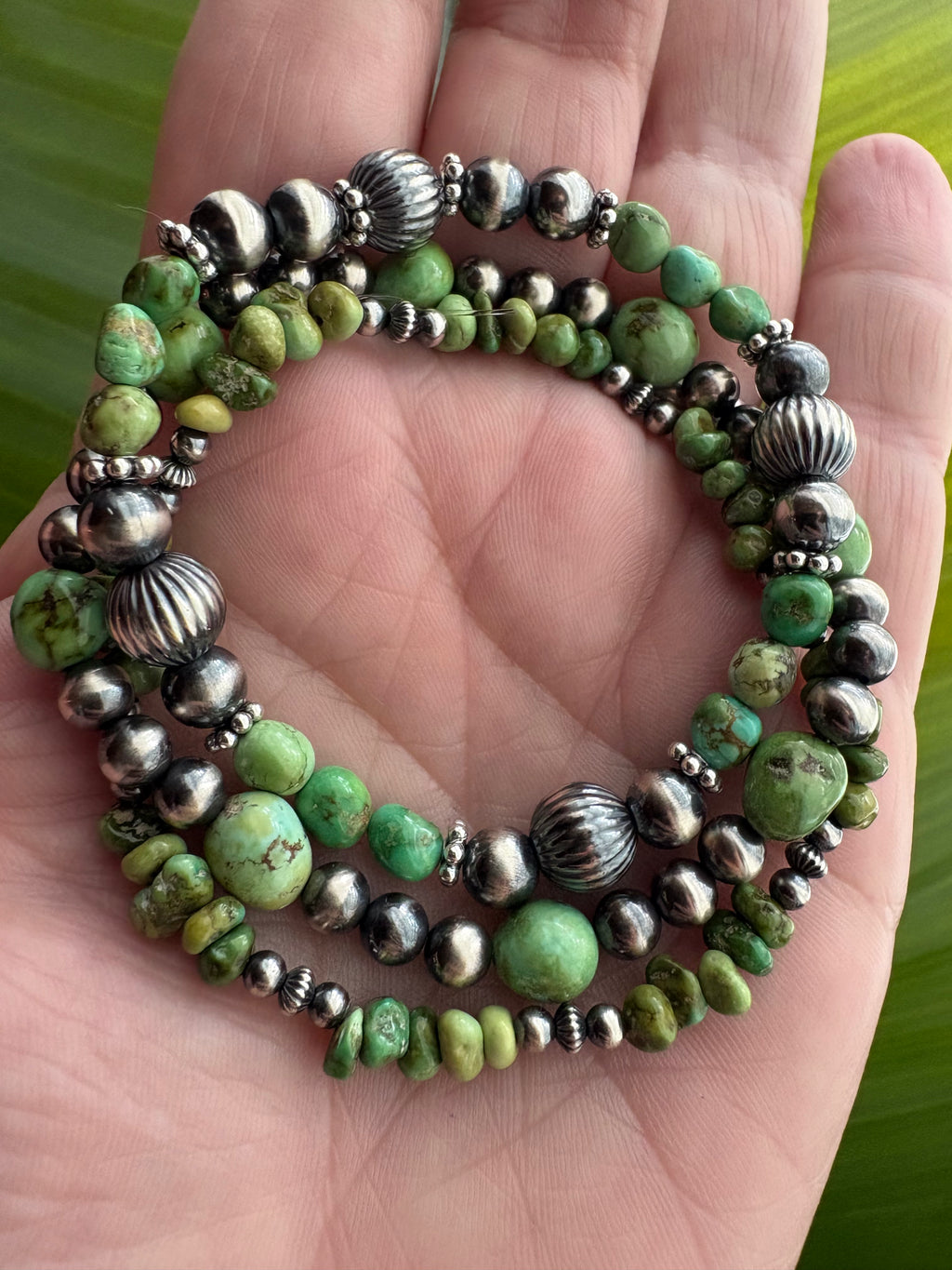 Sonoran Gold Dream Prissy Bracelet