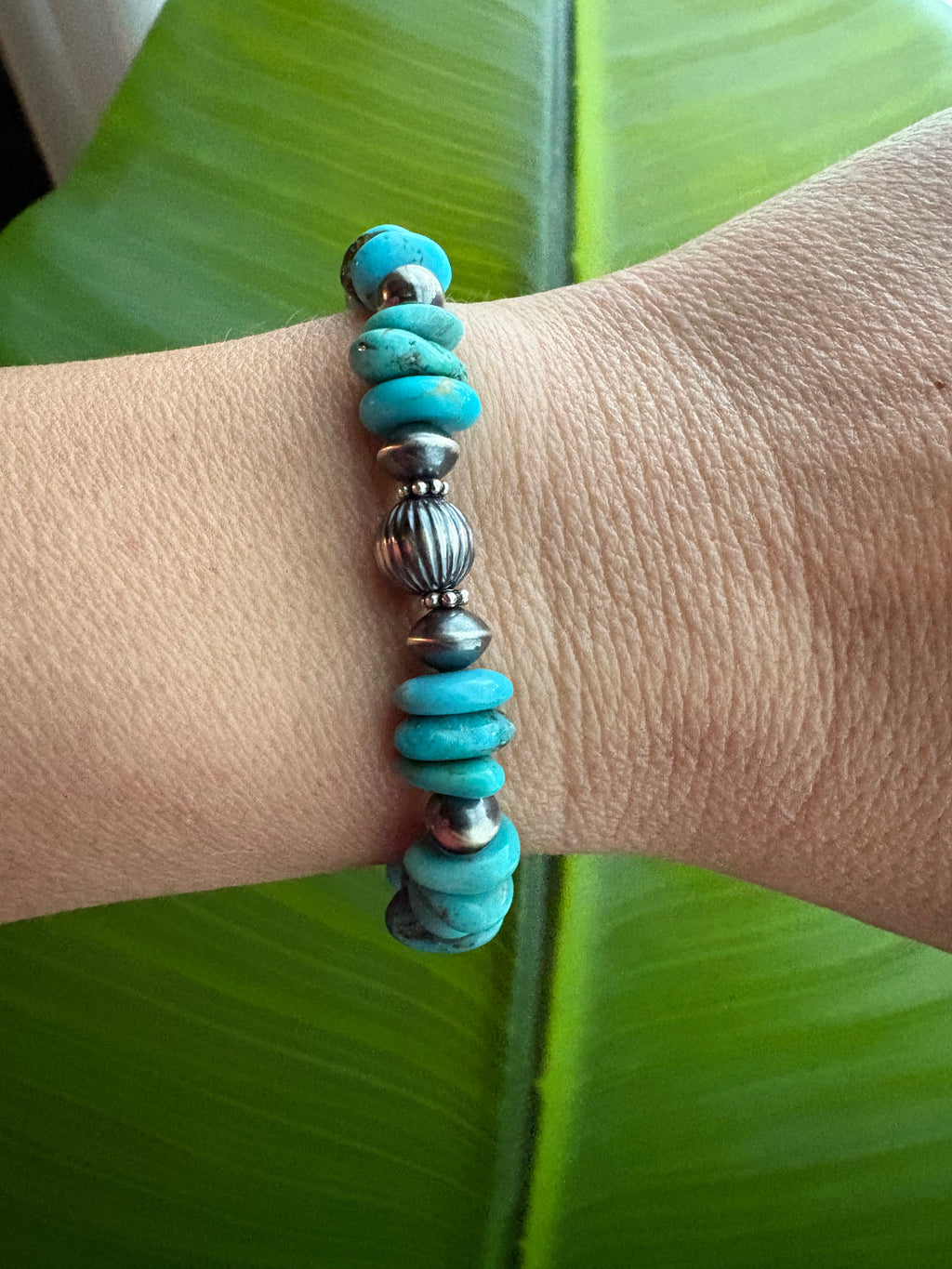 Kingman Chunky Dream Bracelet