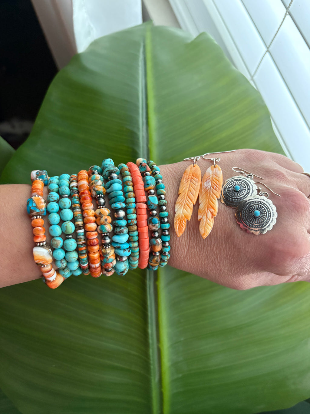 Kingman Chunky Dream Bracelet