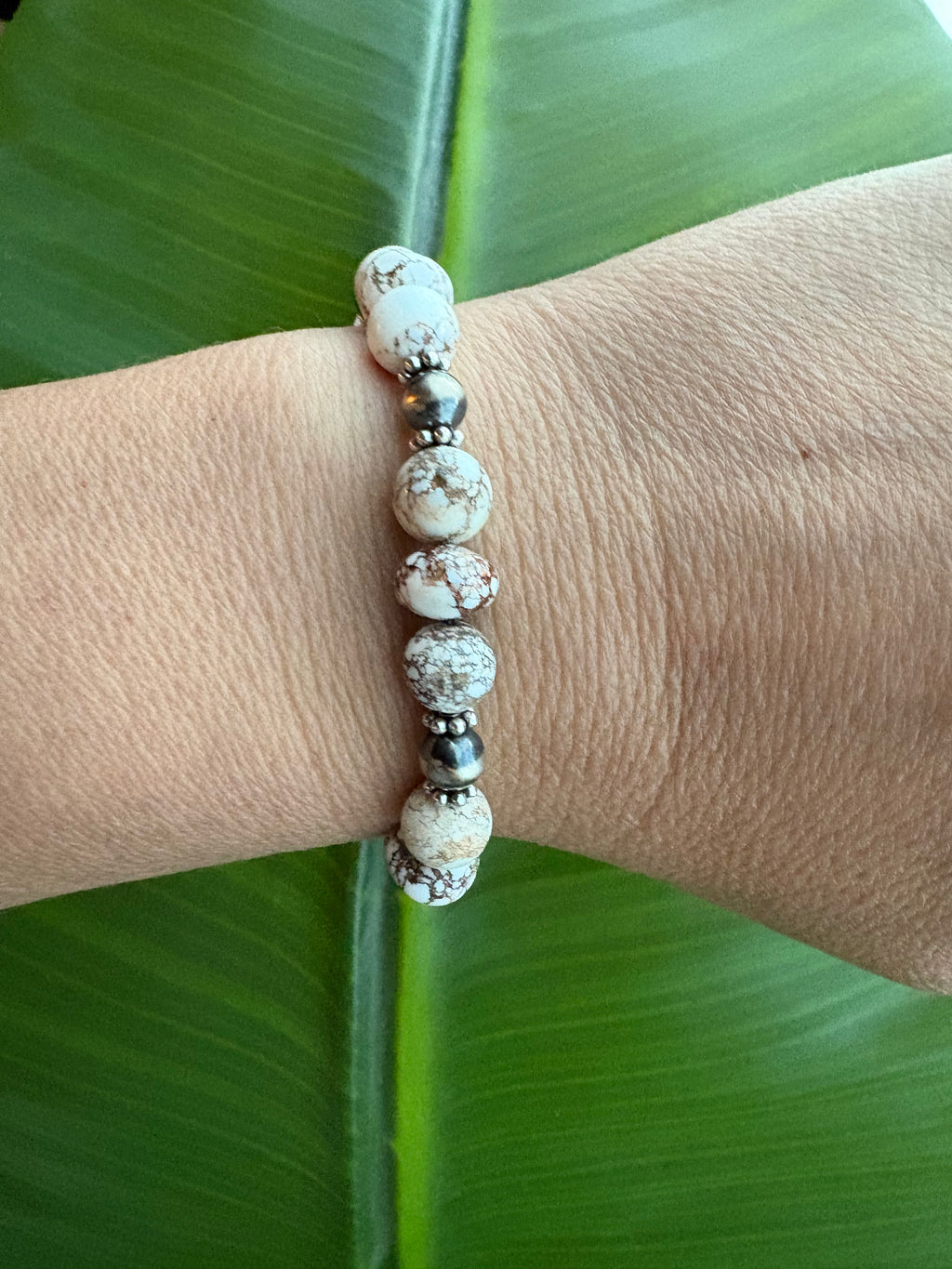 Wild Horse Prissy Bracelet