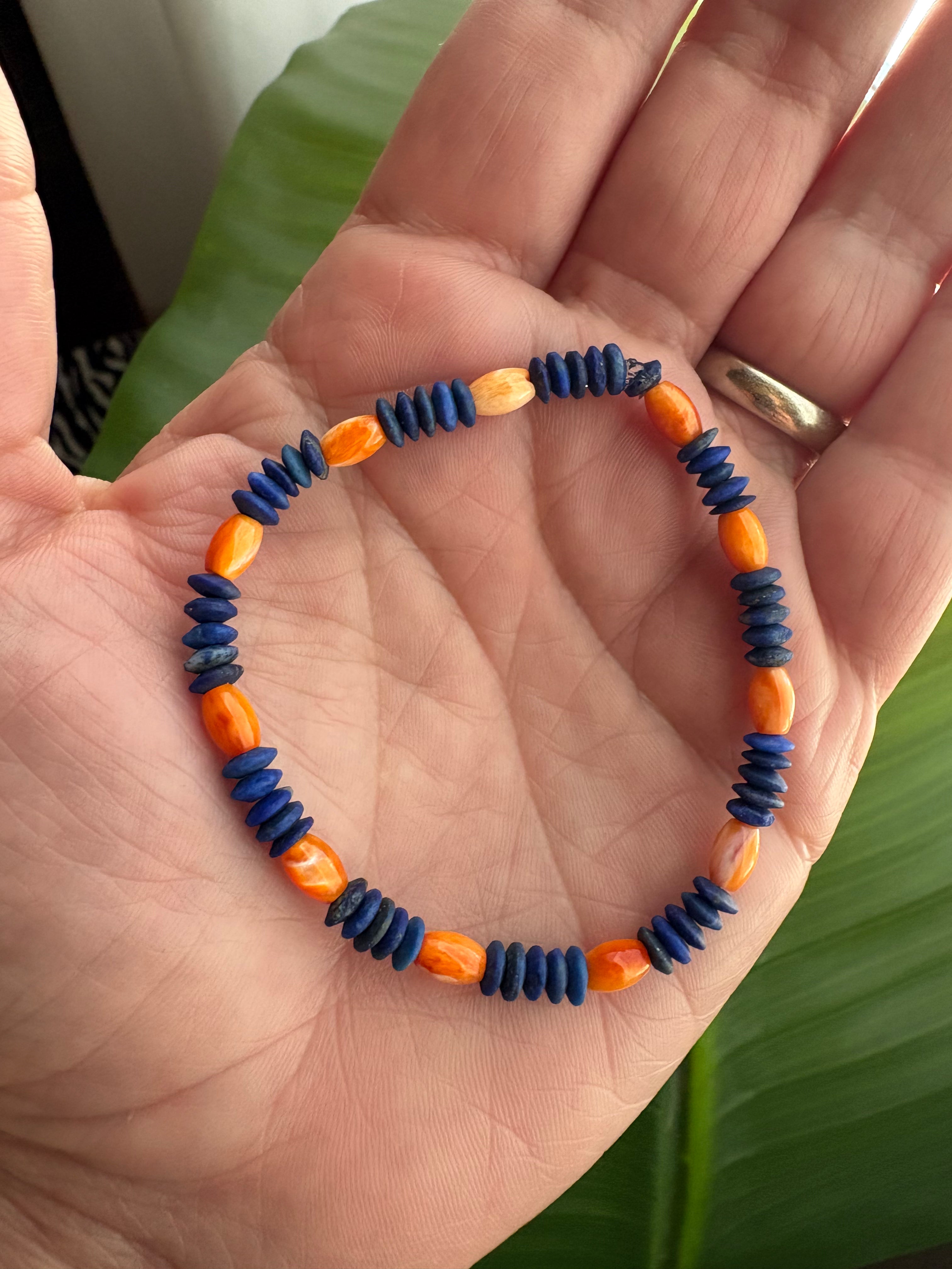 Roadrunner Dangle Earrings & Bracelet Set