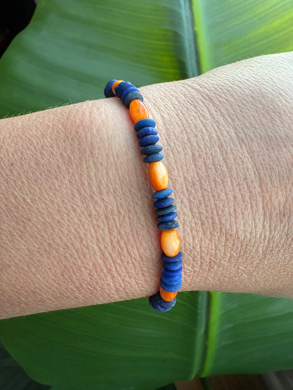 Roadrunner Dangle Earrings & Bracelet Set