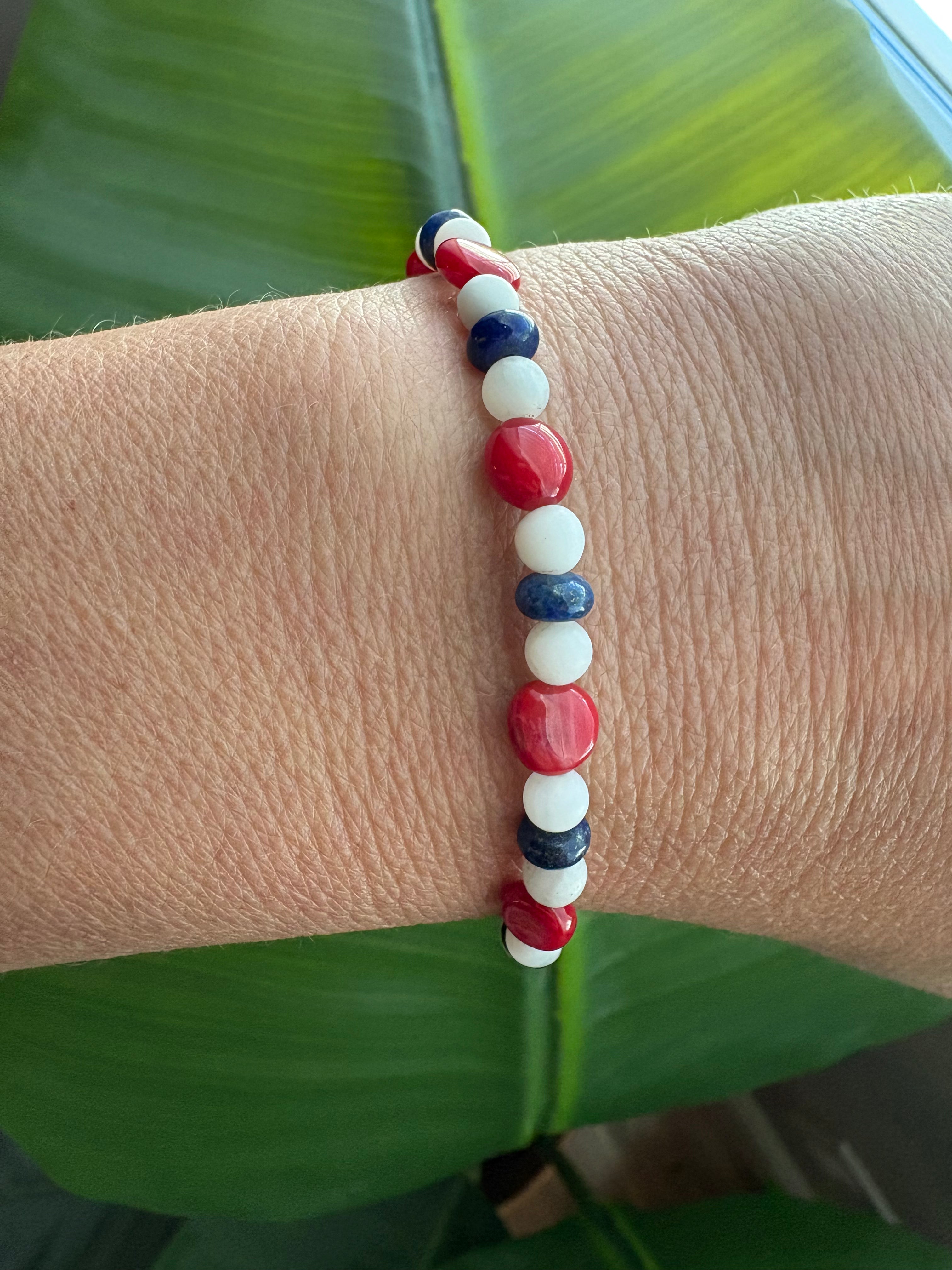One American Bracelet