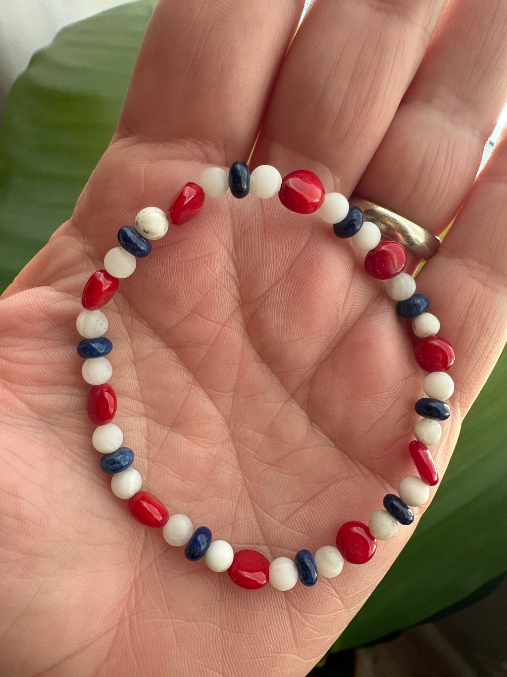 One American Bracelet