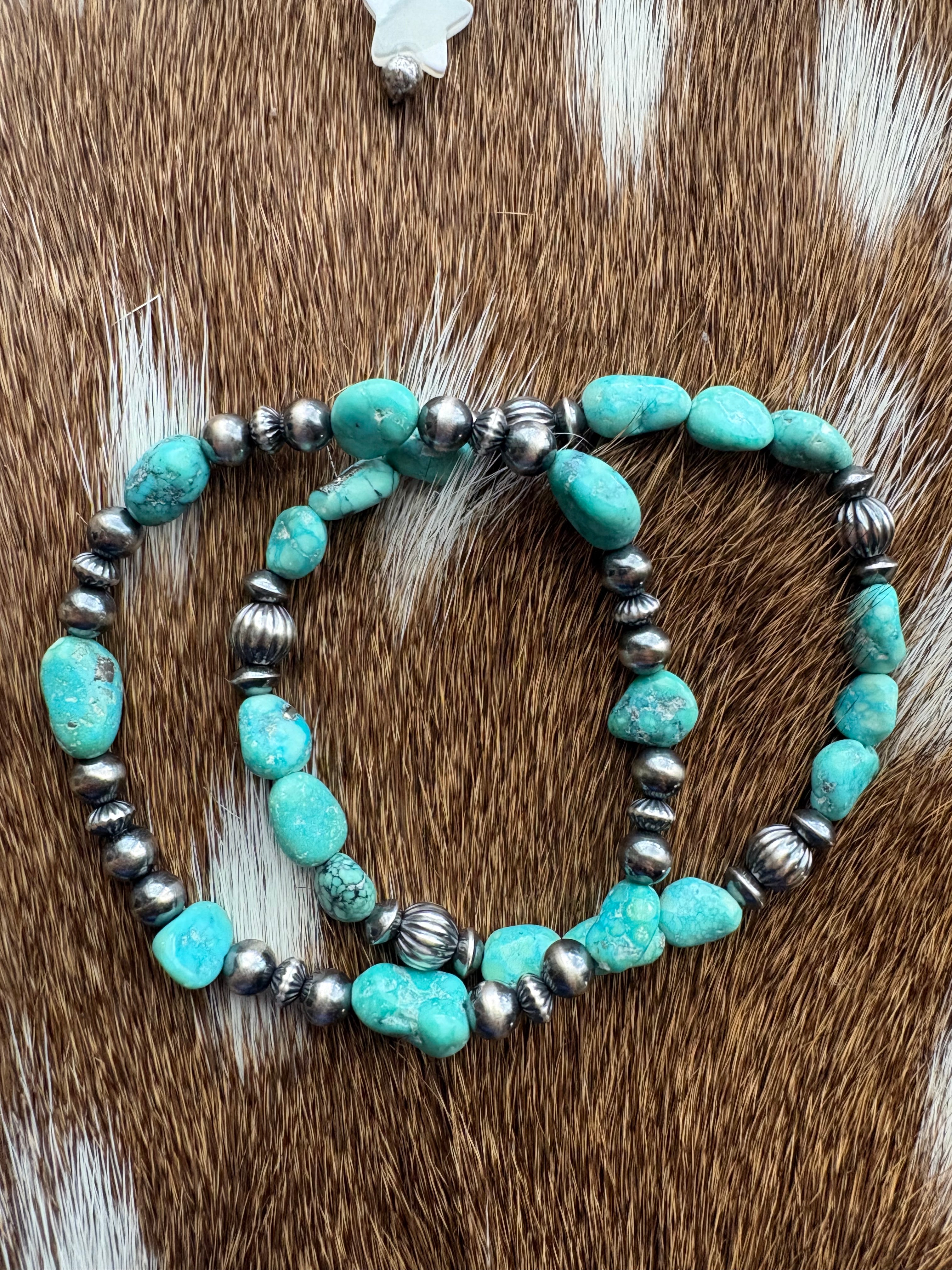 White Water Dream Bracelet